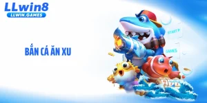 Bí Mật Kiếm Xu Nhanh Trong Bắn Cá Ăn Xu Tại LLWIN