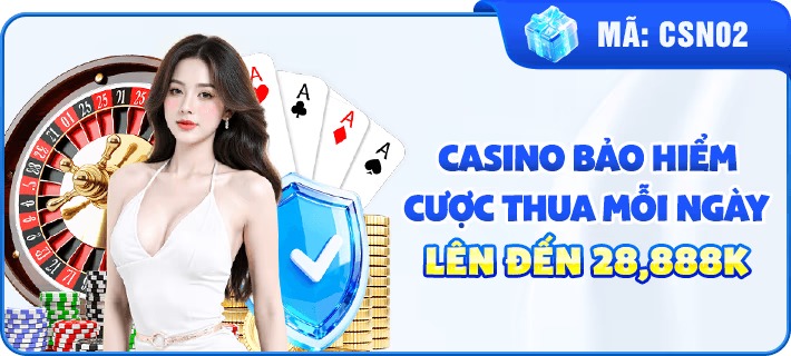 bh CASINO LLWIN